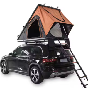 Car Roof Top Tents Big Space Outdoor