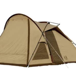Vigas II Camping Tent Extended Type