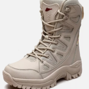 Waterproof Hiking Leather Sneakers Super Warm Boots Outdoor Snow Boots