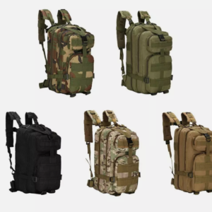 30L Tactical Backpack