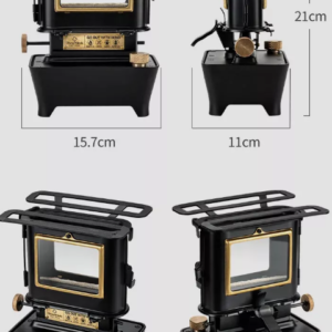 Camping Stoves