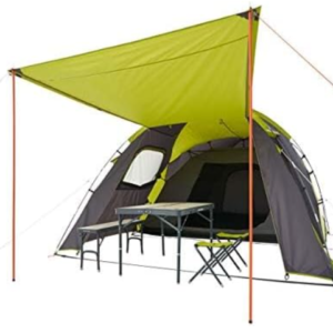 Logos Rosy Double XL